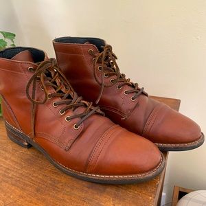 Thursday Boot Company Vanguard